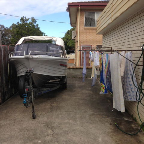 Keith\'s Place, 1 Of The 3 Most Popular Units On Bribie - Darwin Holiday 29