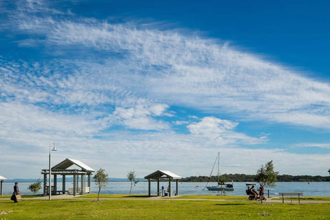 Keith\'s Place, 1 Of The 3 Most Popular Units On Bribie - Darwin Holiday 22
