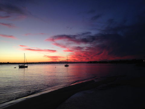 Keith\'s Place, 1 Of The 3 Most Popular Units On Bribie - Darwin Holiday 30