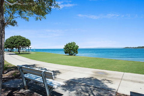 Keith\'s Place, 1 Of The 3 Most Popular Units On Bribie - Darwin Holiday 44