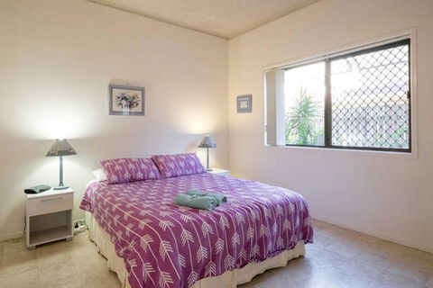 Keith\'s Place, 1 Of The 3 Most Popular Units On Bribie - Darwin Holiday 10