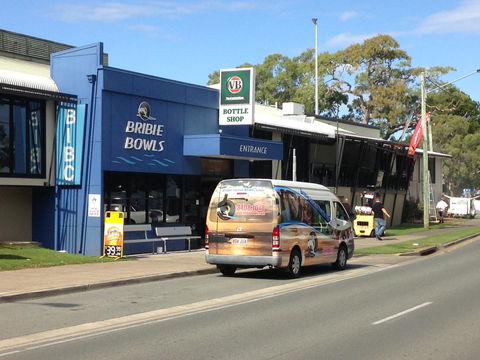 Keith\'s Place, 1 Of The 3 Most Popular Units On Bribie - Darwin Holiday 38