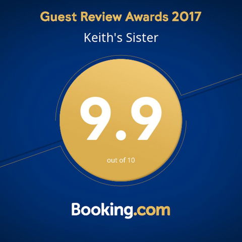 Keith's Sister - Darwin Holiday 17