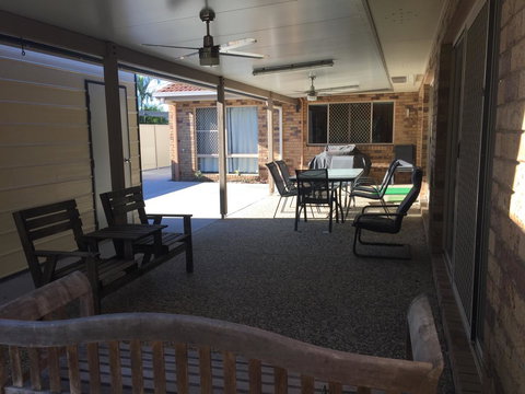 The Woorim Beach House - Darwin Holiday 0