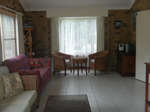 The Woorim Beach House - Darwin Holiday 6