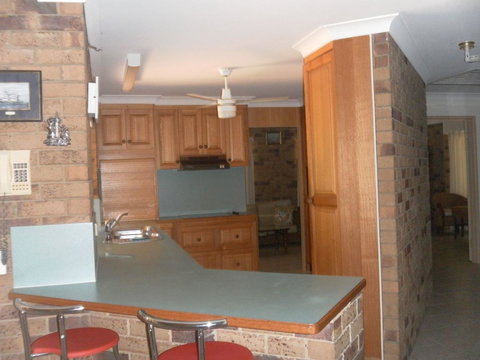 The Woorim Beach House - Darwin Holiday 5