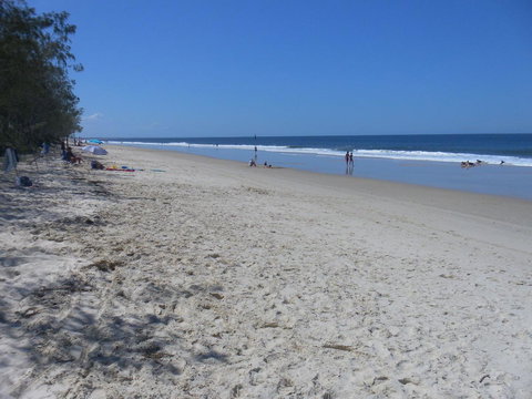 The Woorim Beach House - Darwin Holiday 3