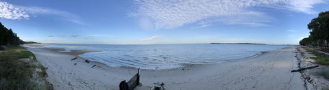 Bribie Beach House - Darwin Holiday 6