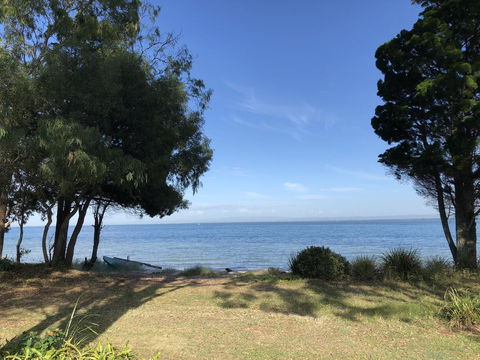 Bribie Beach House - Darwin Holiday 0