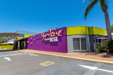 Lowset, Pet Friendly Cottage - Sunset Ave, Bongaree - Darwin Holiday 4