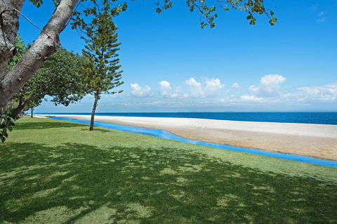 Quiet Location Across From Waterfront - South Esp, Bongaree - Darwin Holiday 7