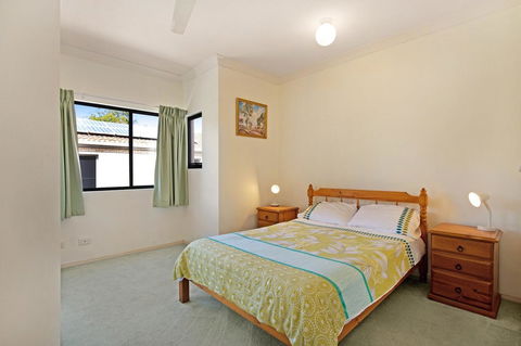 Quiet Location Across From Waterfront - South Esp, Bongaree - Darwin Holiday 17