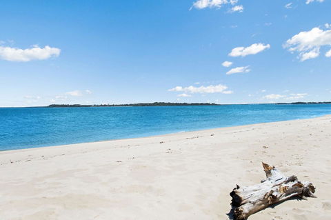Quiet Location Across From Waterfront - South Esp, Bongaree - Darwin Holiday 18