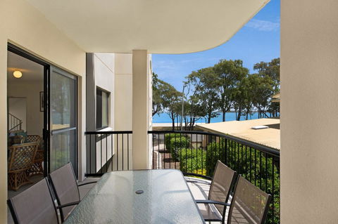 Quiet Location Across From Waterfront - South Esp, Bongaree - Darwin Holiday 9