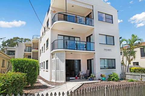 Quiet Location Across From Waterfront - South Esp, Bongaree - Darwin Holiday 0
