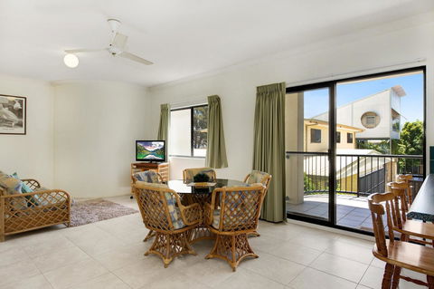 Quiet Location Across From Waterfront - South Esp, Bongaree - Darwin Holiday 3