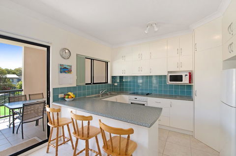 Quiet Location Across From Waterfront - South Esp, Bongaree - Darwin Holiday 16