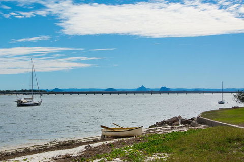 Quiet Location Across From Waterfront - South Esp, Bongaree - Darwin Holiday 14