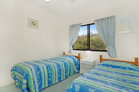 Quiet Location Across From Waterfront - South Esp, Bongaree - Darwin Holiday 2