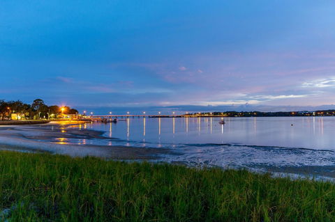 Quiet Location Across From Waterfront - South Esp, Bongaree - Darwin Holiday 11