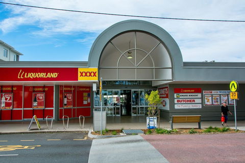 Quiet Location Across From Waterfront - South Esp, Bongaree - Darwin Holiday 10