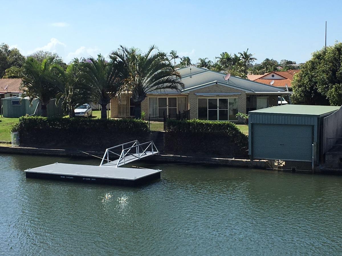 Bongaree QLD Darwin Holiday