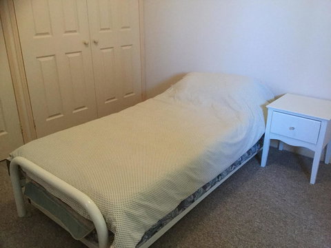 Private Canal Duplex With Pontoon - Oleander Drive, Bongaree - Darwin Holiday 4