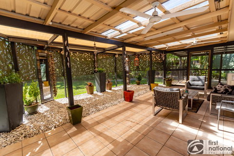 Kokomo, Thats Where We Want To Go - Bellara - Darwin Holiday 17