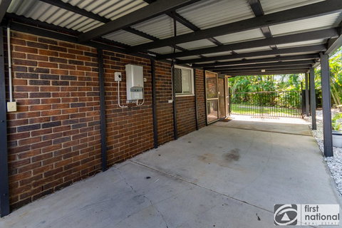 Kokomo, Thats Where We Want To Go - Bellara - Darwin Holiday 7