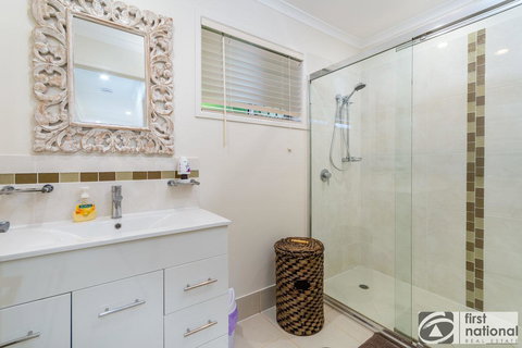 Kokomo, Thats Where We Want To Go - Bellara - Darwin Holiday 6