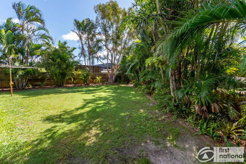 Kokomo, Thats Where We Want To Go - Bellara - Darwin Holiday 10