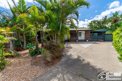 Kokomo, Thats Where We Want To Go - Bellara - Darwin Holiday 14