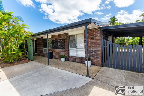 Kokomo, Thats Where We Want To Go - Bellara - Darwin Holiday 9