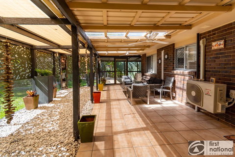 Kokomo, Thats Where We Want To Go - Bellara - Darwin Holiday 3