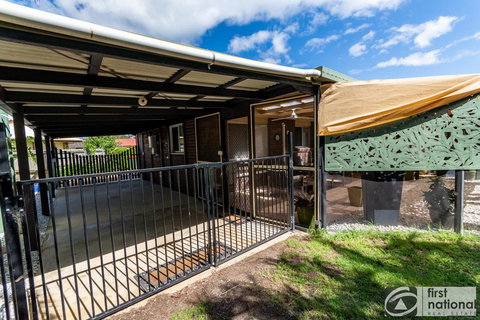 Kokomo, Thats Where We Want To Go - Bellara - Darwin Holiday 5