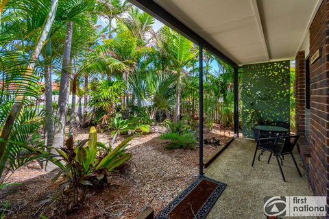 Kokomo, Thats Where We Want To Go - Bellara - Darwin Holiday 16