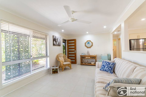 Kokomo, Thats Where We Want To Go - Bellara - Darwin Holiday 4