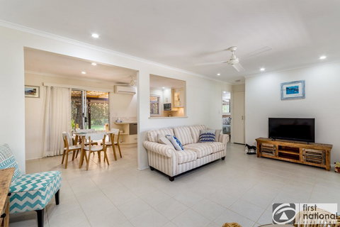 Kokomo, Thats Where We Want To Go - Bellara - Darwin Holiday 13