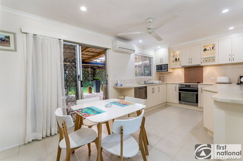 Kokomo, Thats Where We Want To Go - Bellara - Darwin Holiday 2