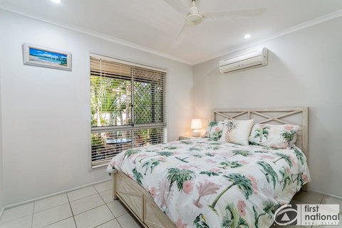 Kokomo, Thats Where We Want To Go - Bellara - Darwin Holiday 12