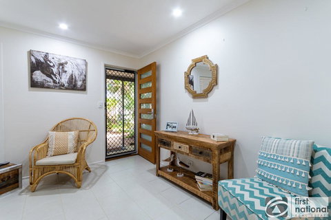 Kokomo, Thats Where We Want To Go - Bellara - Darwin Holiday 15