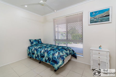 Kokomo, Thats Where We Want To Go - Bellara - Darwin Holiday 19