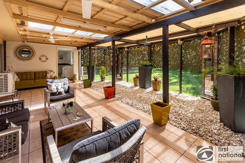 Kokomo, Thats Where We Want To Go - Bellara - Darwin Holiday 1