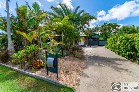 Kokomo, Thats Where We Want To Go - Bellara - Darwin Holiday 0