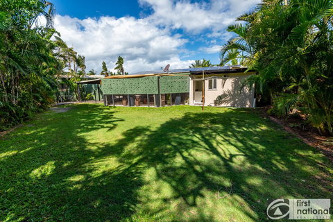 Kokomo, Thats Where We Want To Go - Bellara - Darwin Holiday 11