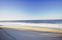 Crystal Waters on The Beach