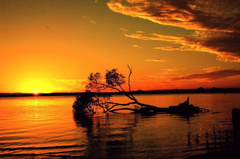 Pet Friendly Cottage In The Heart Of Bribie - Wirraway St, Bongaree - Darwin Holiday 8