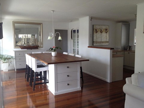 Hampton Cottage- Delightful Cottage Bring Your Dog! - Darwin Holiday 5