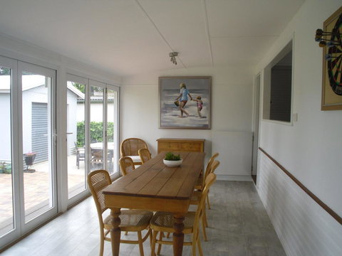 Hampton Cottage- Delightful Cottage Bring Your Dog! - Darwin Holiday 9