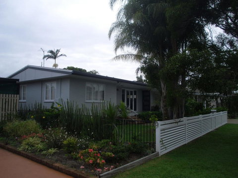 Hampton Cottage- Delightful Cottage Bring Your Dog! - Darwin Holiday 3